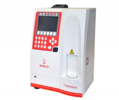 Sigma 3V
