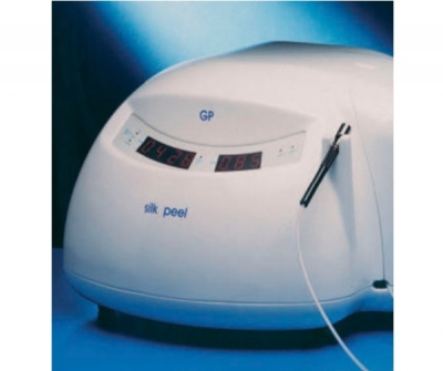 Silk Peel