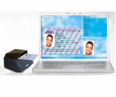 SnapShell® Passport