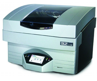 Solidscape® Lab