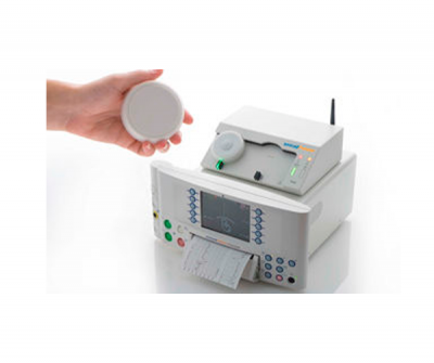 Sonicaid Freedom - Wireless Transducers