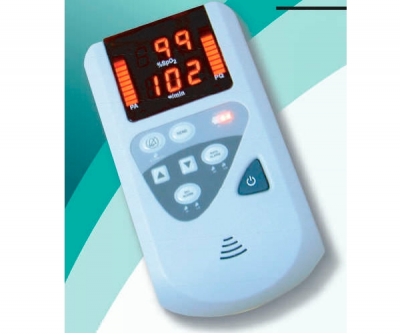 0 - 100 % SpO2 | Model 34, 34B