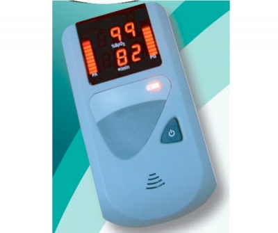 0 - 100 % SpO2 | Model 30, 30B