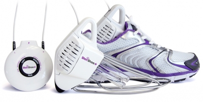 SteriShoe+ - Walker boots
