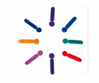 Sterile lancet