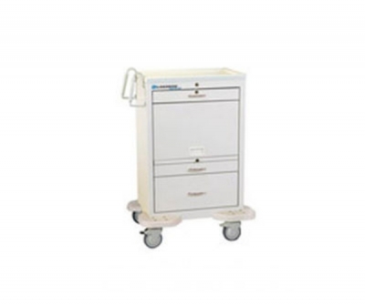 Storage trolley / malignant hyperthermia / suture / medication