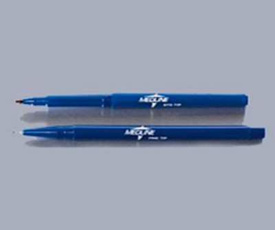 Surgical marking pen