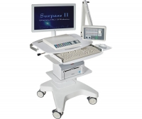 Surpass II gigital electromyograph