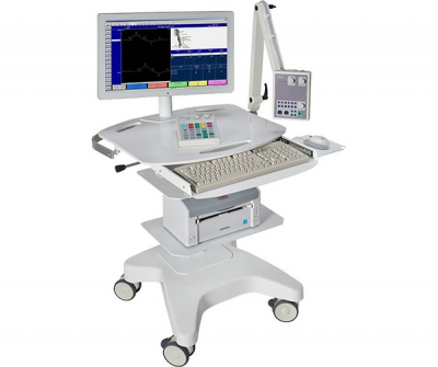 Surpass gigital electromyograph