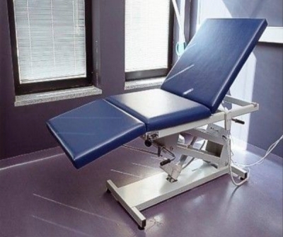 TREATMENTS COUCH
