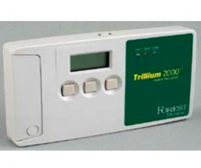 TRILLIUM 2000™