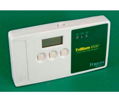 TRILLIUM 1000™