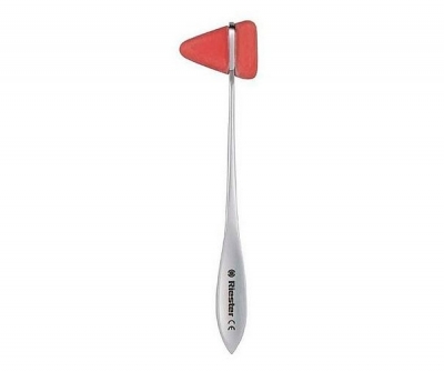 Taylor reflex hammer