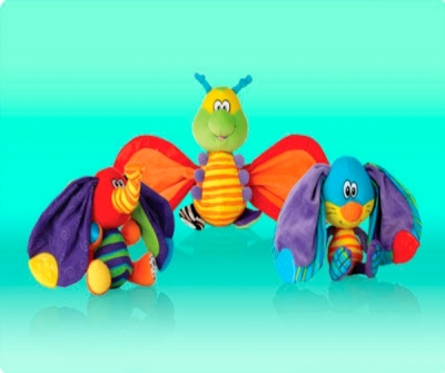Teether Tugz™