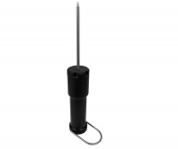 Temperature data logger