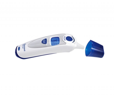Thermoval® duo scan