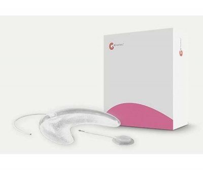 Tissue Expanders