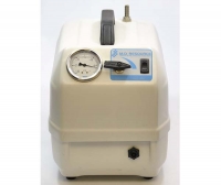Touchup Aspirator