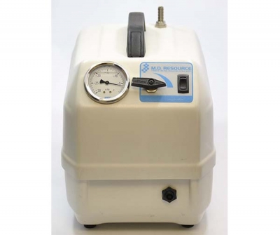 Touchup Aspirator