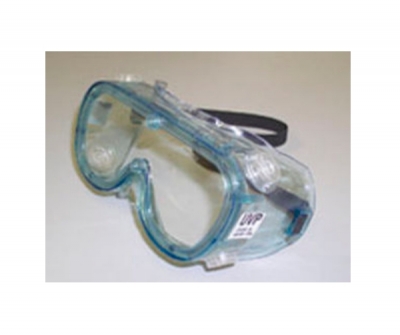 UV protective glasses
