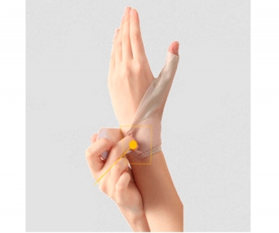 Ultrathin Adjustable