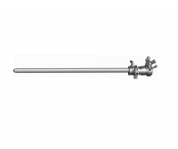 Urethrotome endoscope sleeve