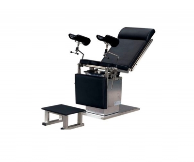 Urological examination chair / gynecological / electric / Trendelenburg