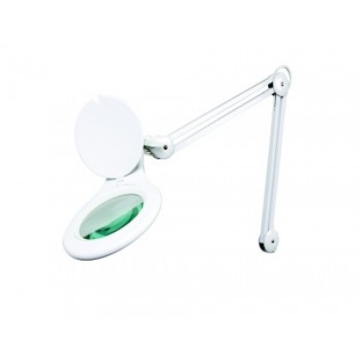VERA MAGNIFYING LED LAMP