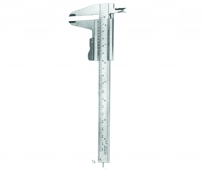 01-169 VERNIER