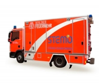 VIMED® STEMO