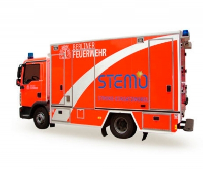 VIMED® STEMO