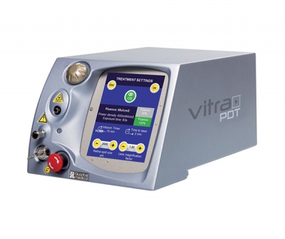 VITRA PDT