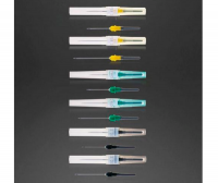 Vacumed® multi-sample blood needles