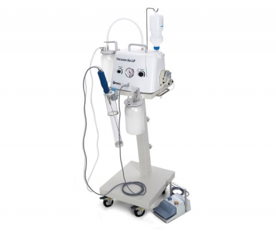 Vacuson 60 LP