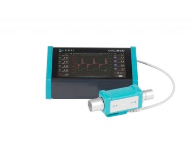ViPlus Ventilatortester