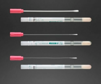 Virus transport swabs