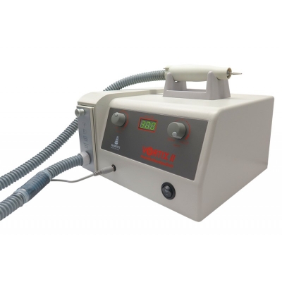 VACUUM DRILL