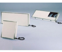 White light X-ray film viewer / multi-section