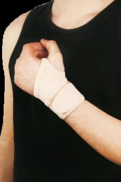 Wrist - hand orthosis RT 0-1-2