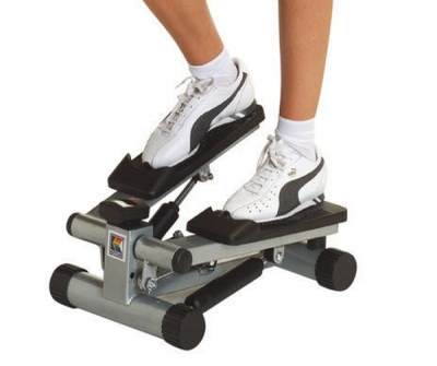 XCS001 - MINI STEPPER