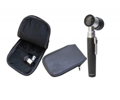 Xenon dermatoscope