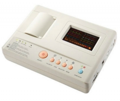1-channel 4.3"