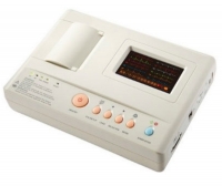 1-channel 4.3"