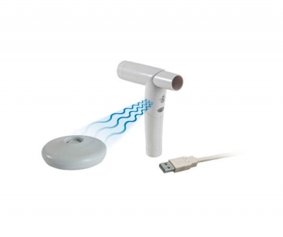 custo spiro air