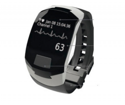 custo watch