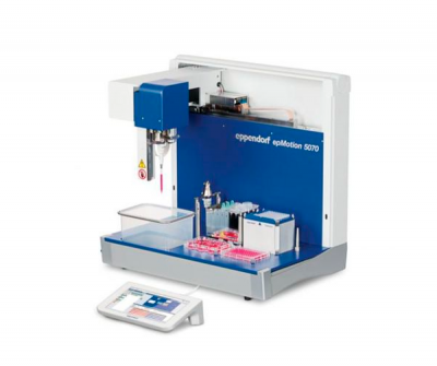 epMotion® 5070f