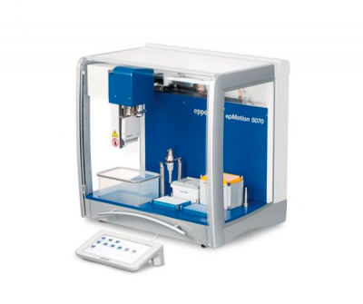 epMotion® 5070