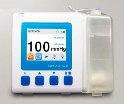 extriCARE® 3600