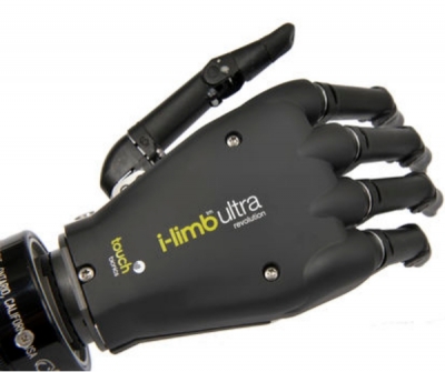 i-limb™ revolution