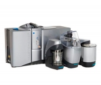 0.01 - 3500 µm | Mastersizer 3000